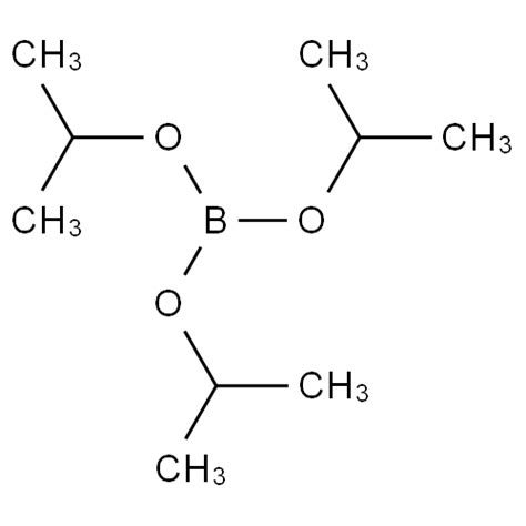 硼酸三异丙酯的滴定原理