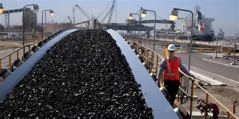 禁运俄罗斯煤炭的影响