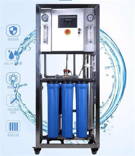 福建水泵水处理设备清洗