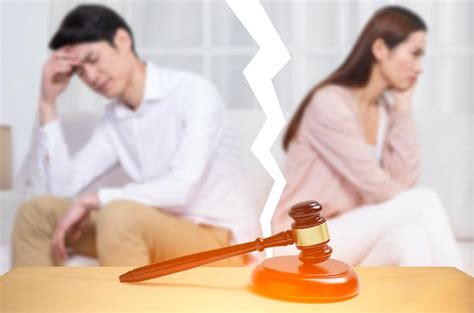离婚法律知识