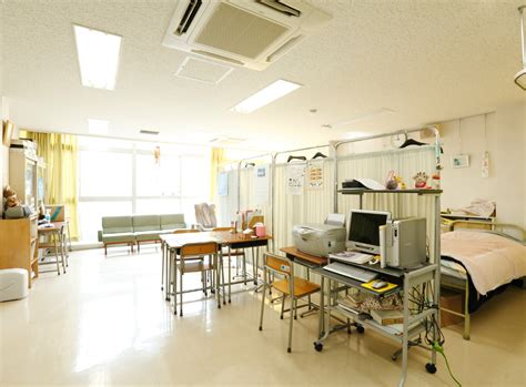 私立保健室