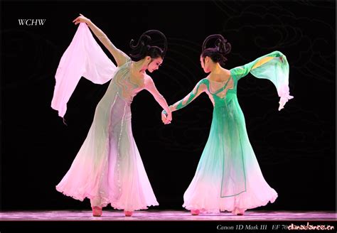 秋梦古典舞教程视频