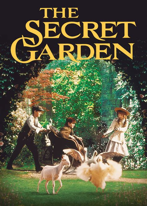 秘密花园22年
