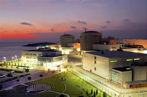 秦山核电站有名吗
