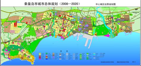 秦皇岛旅游发展规划