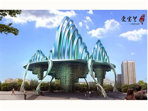 秦皇岛玻璃钢雕塑多少钱