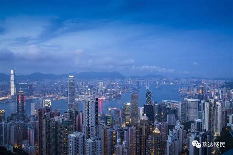 移民香港后如何享受香港福利