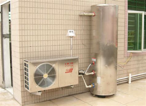 空气能热水器使用技巧