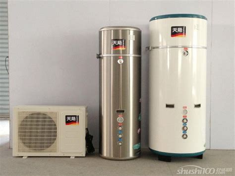 空气能热水器是哪十大品牌