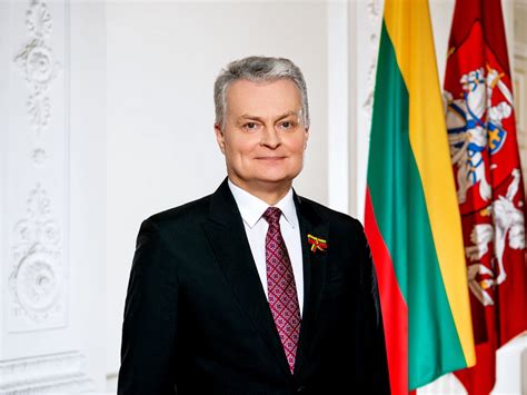 立陶宛召回自己的大使了吗