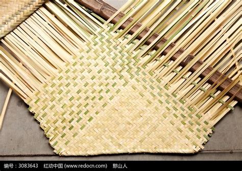 竹头网制作方法