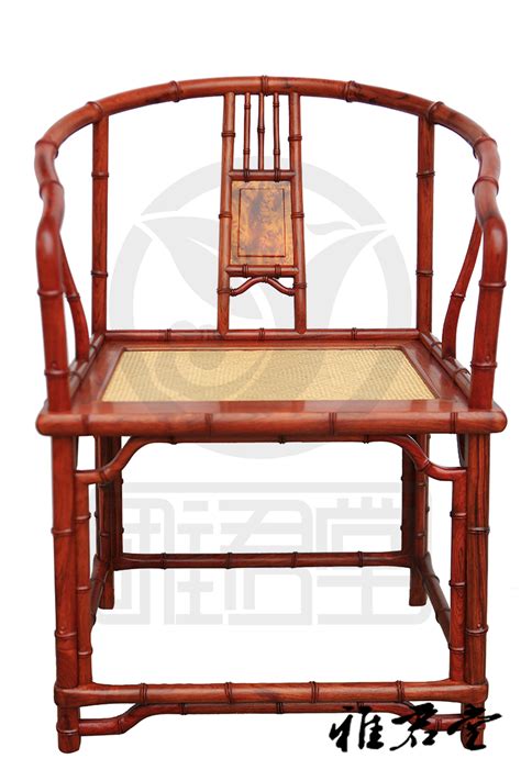 竹节圈椅价格