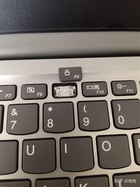 笔记本键盘没法用了怎么回事