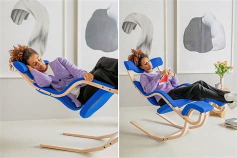 符合人体工程学的椅子设计图稿