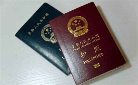 第一次出国找中介办签证