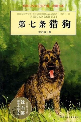 第七条猎狗阅读感想