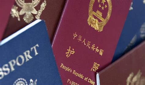 签证和护照的区别是什么