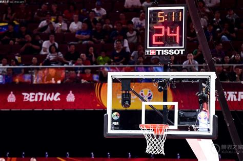 篮球24秒计时器基本原理