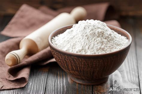粘米粉和糯米粉有什么区别