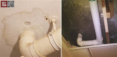 精装房卫生间渗水正确的维修方案