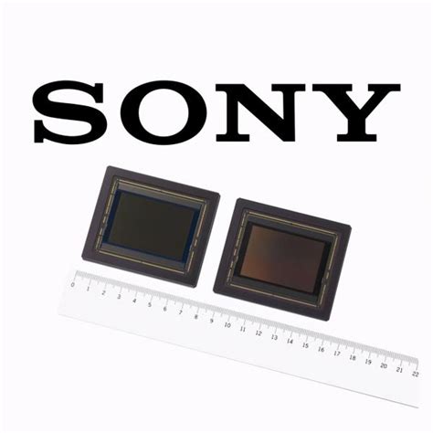 索尼1v传感器尺寸