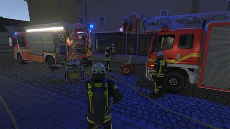 紧急呼叫112消防模拟2的游戏视频