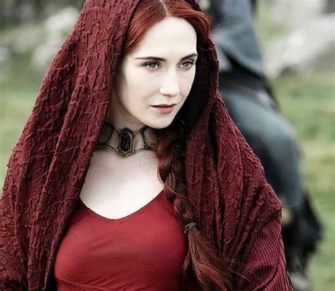 红发女巫 皇女