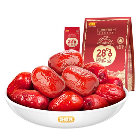 红枣品牌起名大全集