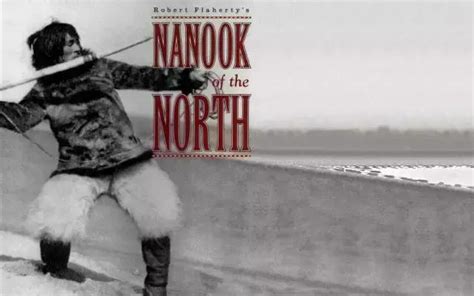 纳努克纪录片完整版