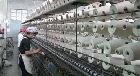 纺织厂跟单一年工资多少