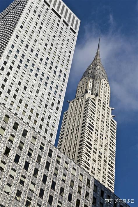 纽约第一高楼开始建造的时间