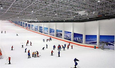 绍兴乔波滑雪场免费吗