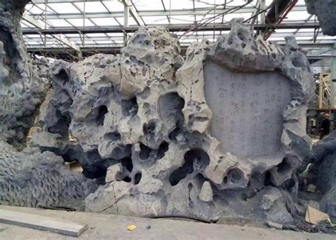 绍兴水泥直塑雕塑厂家