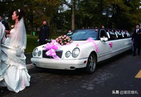 结婚新娘坐头车还是第二辆车