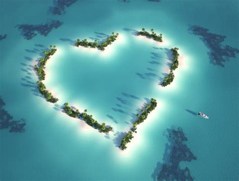 给美丽浪漫的岛屿取名字怎么取