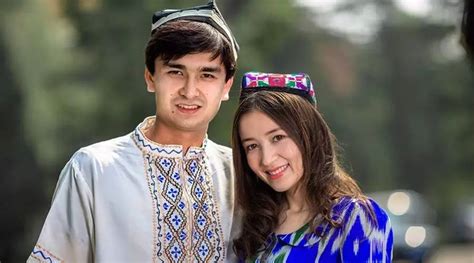 维吾尔族为什么长得像外国人