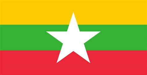 缅甸收入证明图片