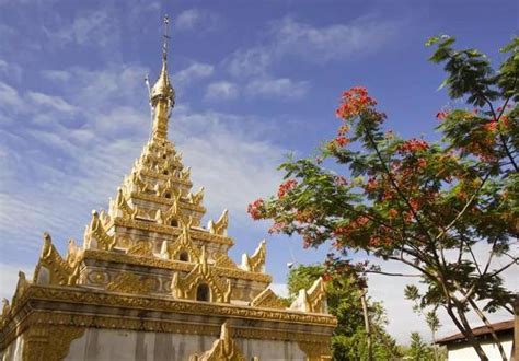 缅甸旅游详细攻略