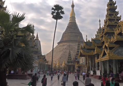 缅甸的首都是哪个城市