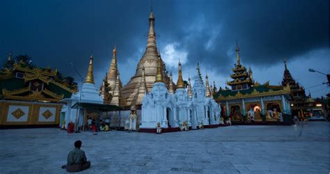 缅甸自由行旅游攻略费用
