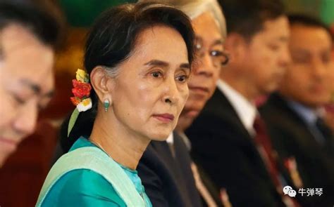 缅甸驻中国大使最新消息