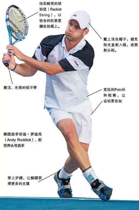 网球拍型教程