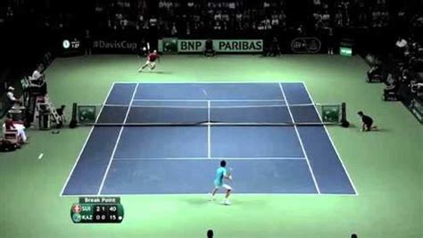 网球比赛精彩视频大全