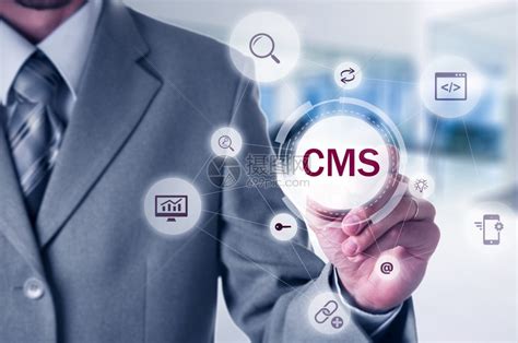 网站内容管理系统cms