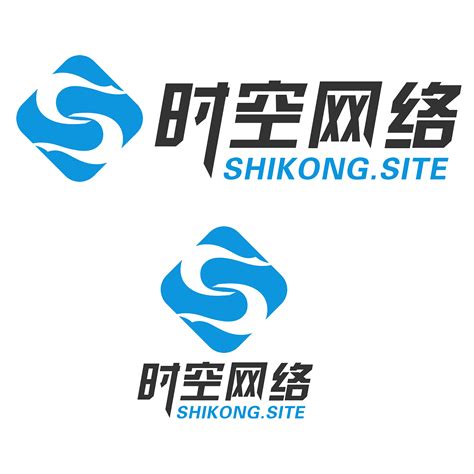 网络公司的logo设计