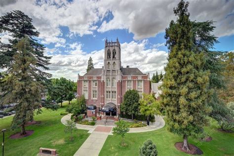 美国加州太平洋大学排名多少