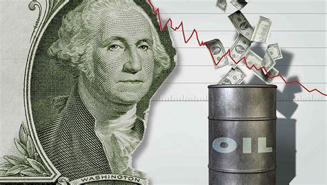 美国原油期货跌破0美元原因