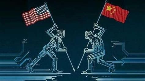 美国对中国网络战10条方针