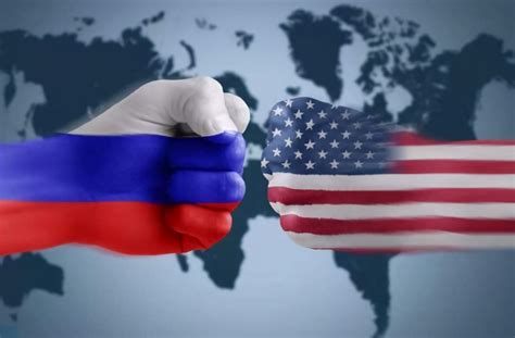 美国对俄罗斯展开史无前例的制裁