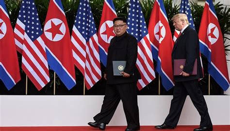 美国对朝鲜问题表态中方回应
